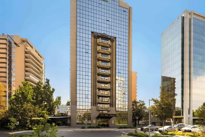 Wyndham Garden Santiago Kennedy, Santiago de Chile