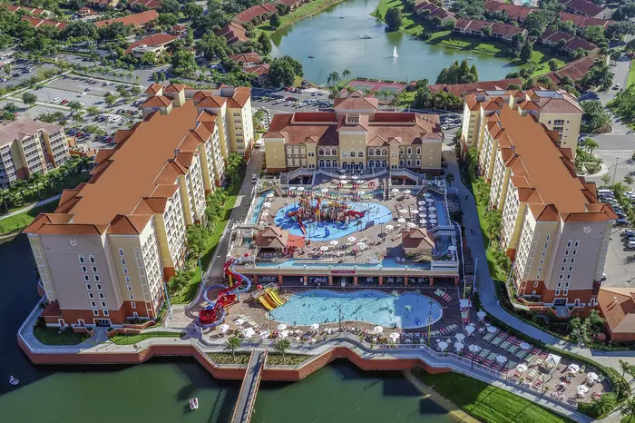 Westgate Town Center Resort, Orlando