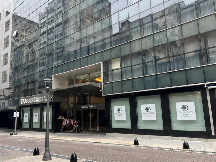 DoubleTree by Hilton Buenos Aires, Buenos Aires