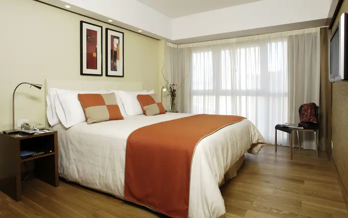 Regente Palace Hotel, Buenos Aires