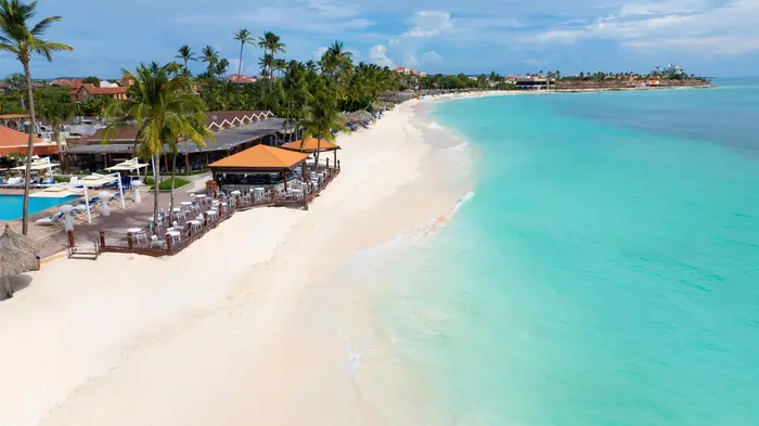 Divi Aruba All Inclusive, Aruba