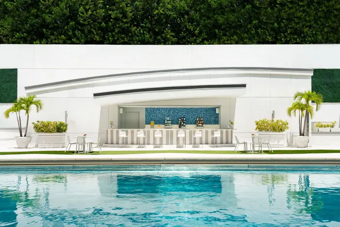 JW Marriott Miami, Miami