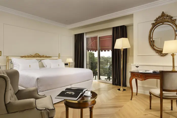 Parco dei Principi Grand Hotel & SPA - Preferred Hotels & Resorts, Roma