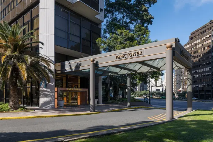 Park Tower, a Luxury Collection Hotel, Buenos Aires, Buenos Aires