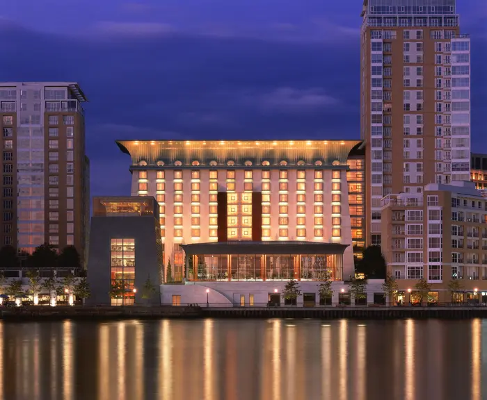 Canary Riverside Plaza London, Vignette Collection by IHG, Londres