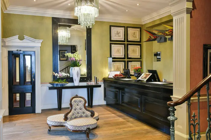 The Pelham London - Starhotels Collezione, Londres