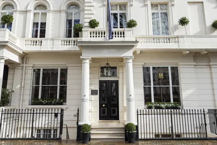 Roseate House London, Londres