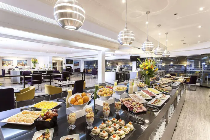 Radisson Bogota Metrotel, Bogotá