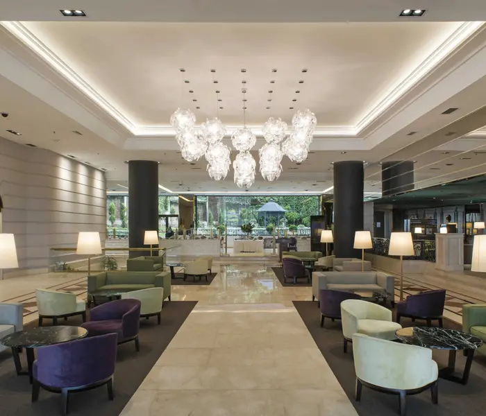 Emperador Hotel Buenos Aires, Buenos Aires
