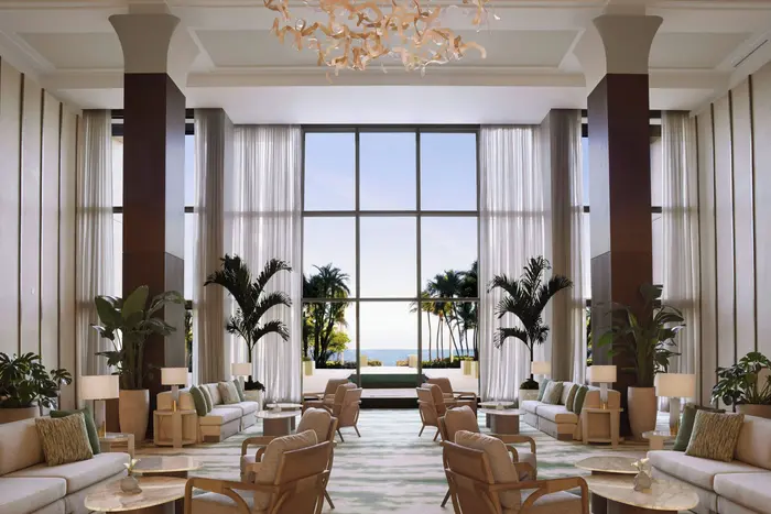 The Ritz-Carlton Key Biscayne, Miami, Miami