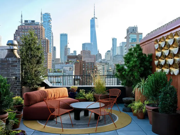 The Manner, The Unbound Collection by Hyatt, Nueva York