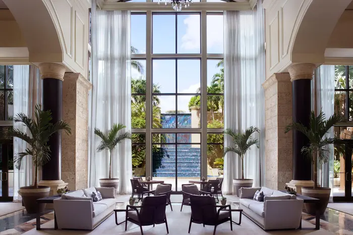 The Ritz-Carlton Coconut Grove, Miami, Miami