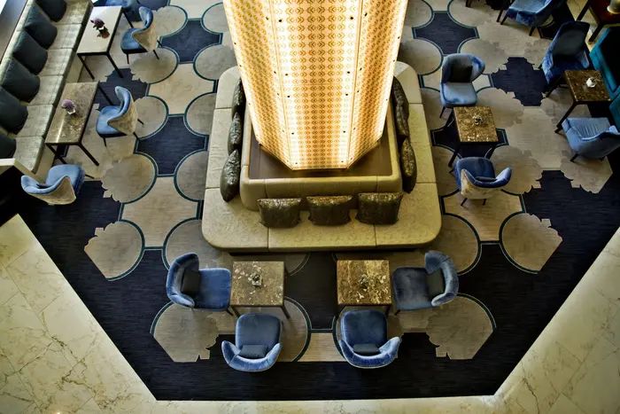 InterContinental Lisbon by IHG, Lisboa