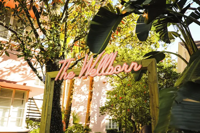 Suites by The Wellborn, Orlando
