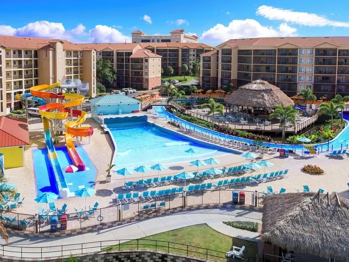 Westgate Lakes Resort & Spa Universal Studios Area, Orlando