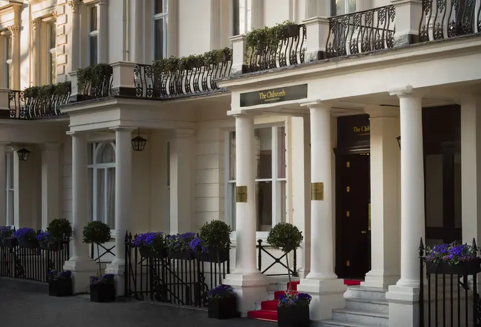 Montcalm Chilworth Townhouse, Paddington, Londres
