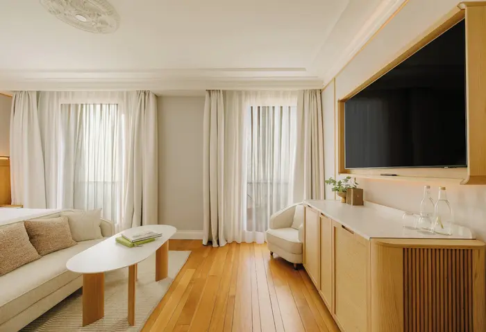 METT Barcelona GL – A Leading Hotel of the World, Barcelona