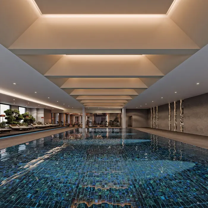 Grand Cevahir Hotel & Convention Center, Estambul