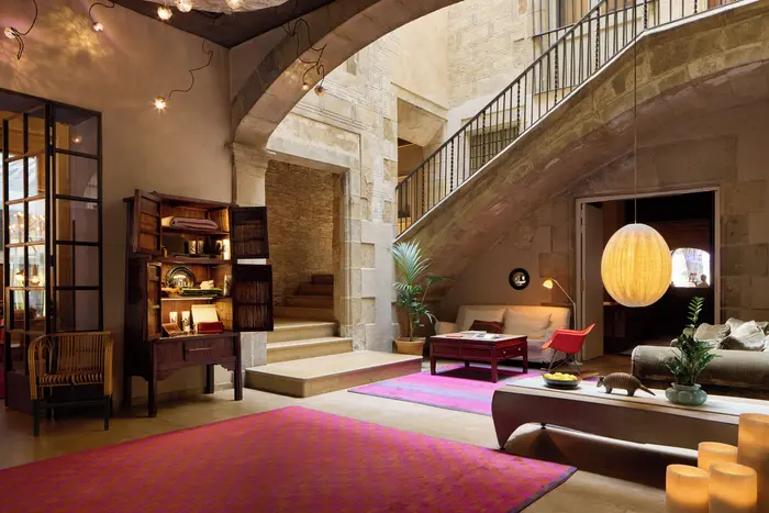 Hotel Neri Relais & Chateaux, Barcelona