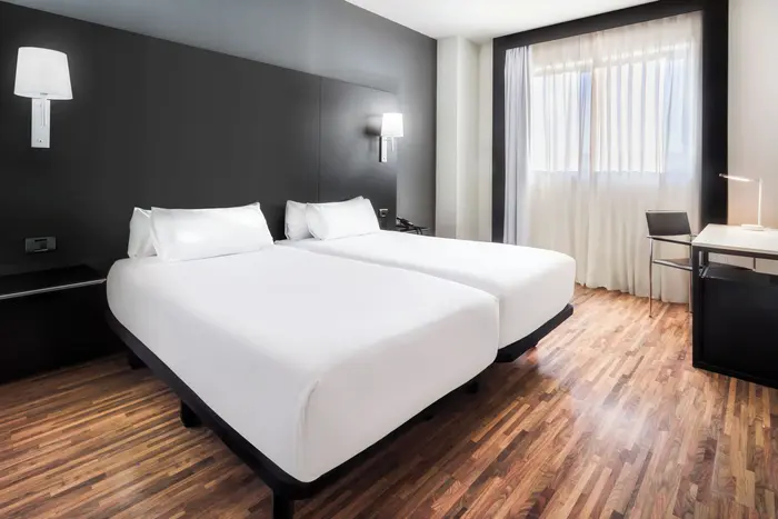 B&B Hotel Madrid Getafe, Madrid