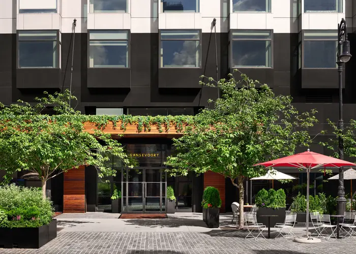 Gansevoort Meatpacking, Nueva York