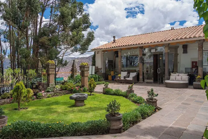 Palacio Manco Capac by Ananay Hotels, Cusco