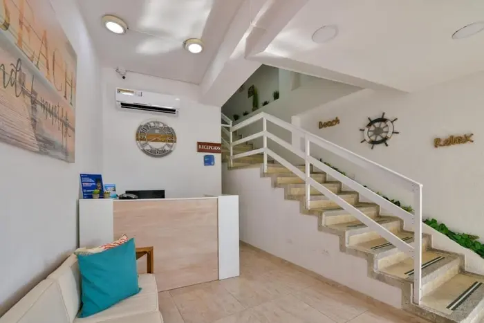 Hotel Grand Caribe, San Andrés