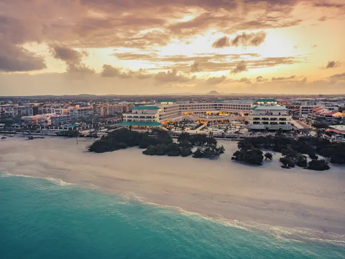 JOIA Aruba by Iberostar, Aruba