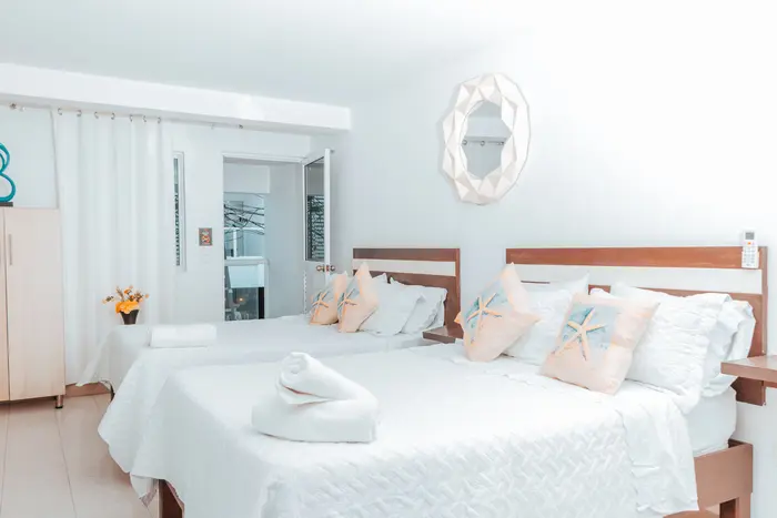Beirut Inn, San Andrés