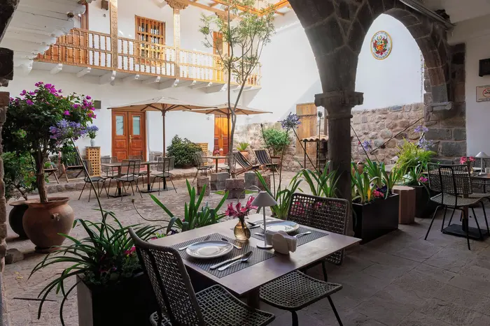 Casa Clara by Ananay Hotels, Cusco