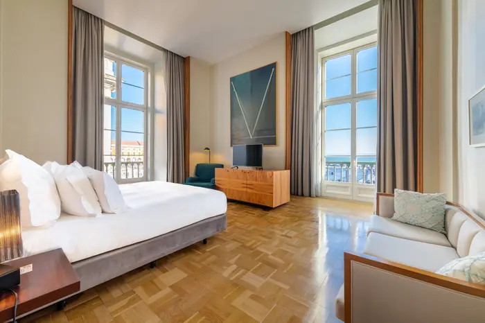 Pousada de Lisboa - Small Luxury Hotels Of The World, Lisboa