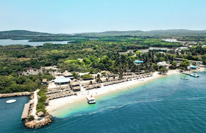 Hotel Fenix Beach Cartagena, Cartagena