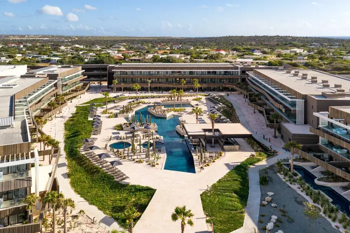 Secrets Baby Beach Aruba Adults Only, Aruba