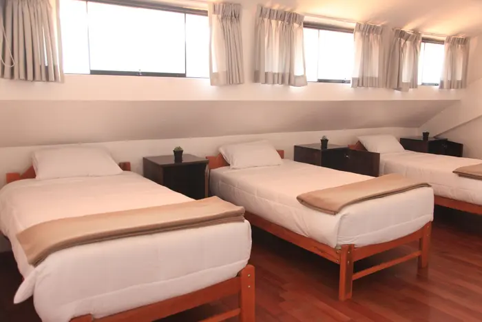 Anata Hostel, Cusco