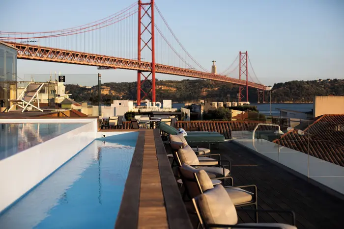 MACAM Hotel, Lisboa
