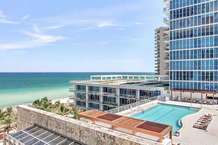 Carillon Miami Wellness Resort, Miami