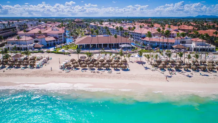 Majestic Mirage Punta Cana, All Suite Resort - All Inclusive, Punta Cana