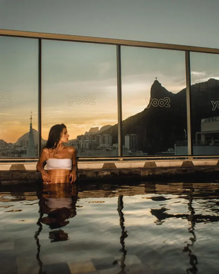 Yoo2 Rio de Janeiro, Tapestry Collection by Hilton, Río de Janeiro