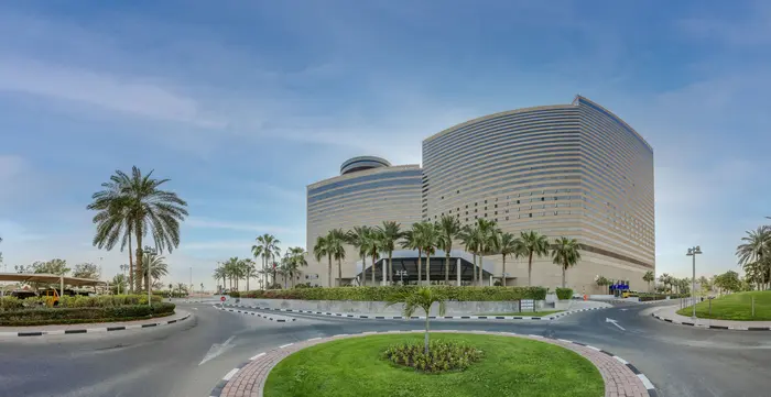 Hyatt Regency Galleria Residence Dubai, Dubái