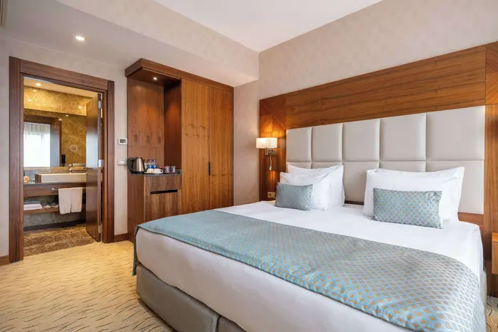 Clarion Hotel Istanbul Mahmutbey, Estambul