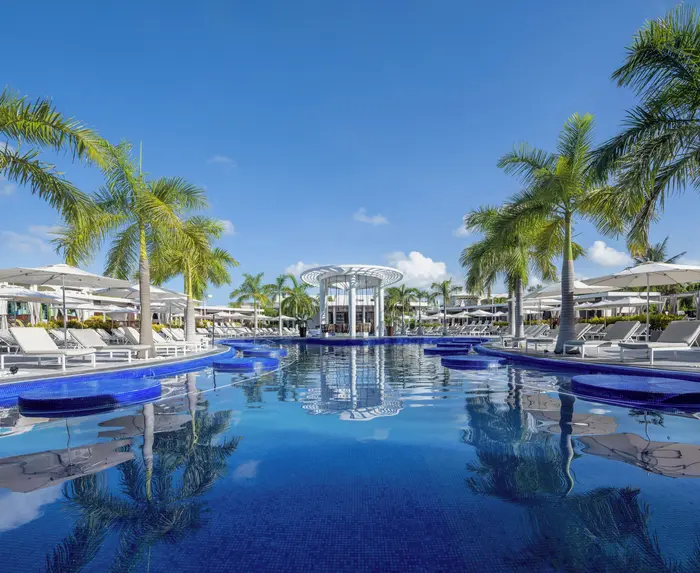 Moon Palace The Grand Cancun - All-inclusive, Cancún