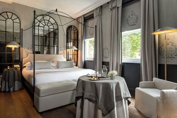 The Franklin London - Starhotels Collezione, Londres