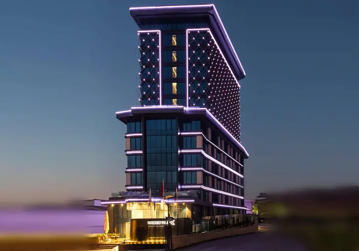 Golden Tulip Istanbul Bayrampasa, Estambul