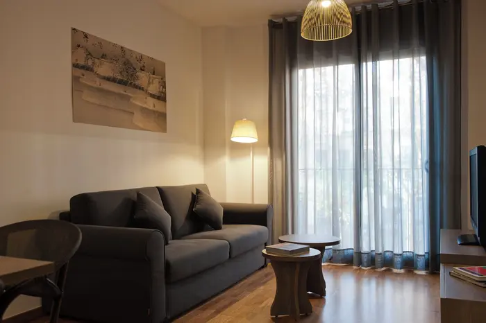 MH Apartments Gracia, Barcelona