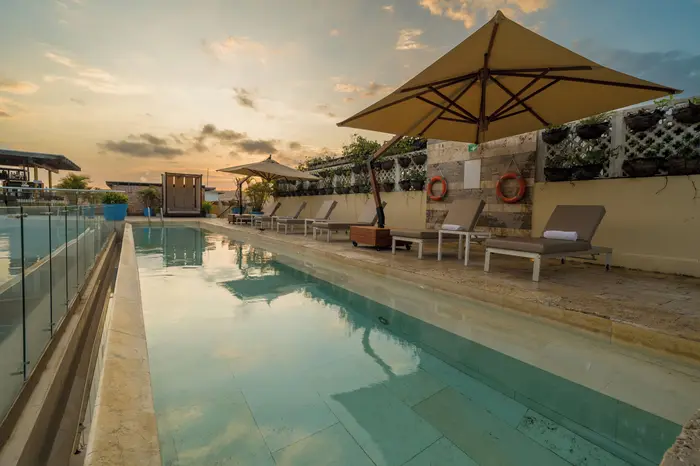 Nacar Hotel Cartagena, Curio Collection by Hilton, Cartagena