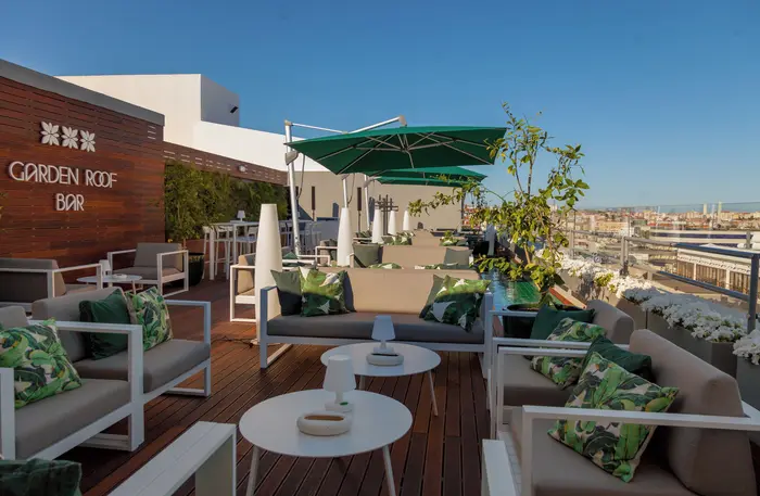 Altis Grand Hotel, Lisboa