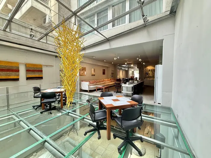 Design cE - Hotel Boutique de Diseño, Buenos Aires
