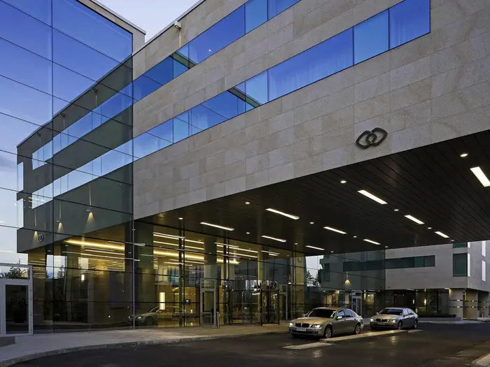 Sofitel London Heathrow, Londres