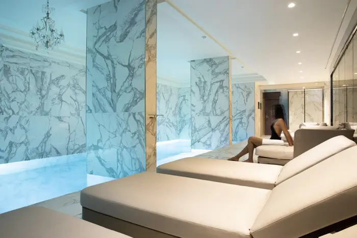 Le Damantin Hôtel & Spa, París