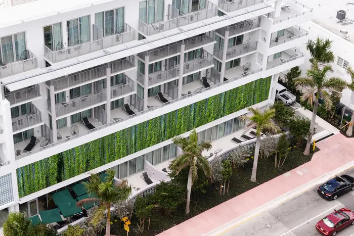 6080 Design Hotel by Eskape Collection, Miami